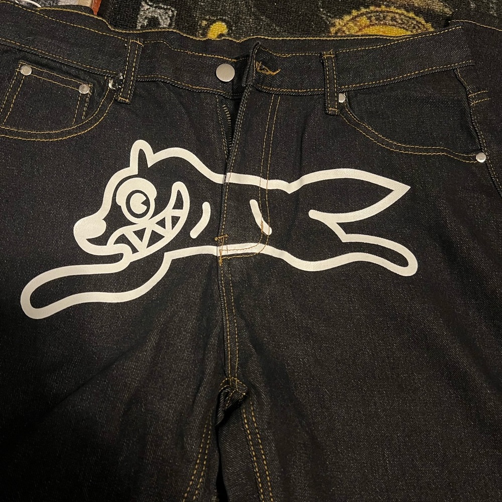 ICE CREAM RUNNING DOG BILLIONAIRE BOYS CLUB